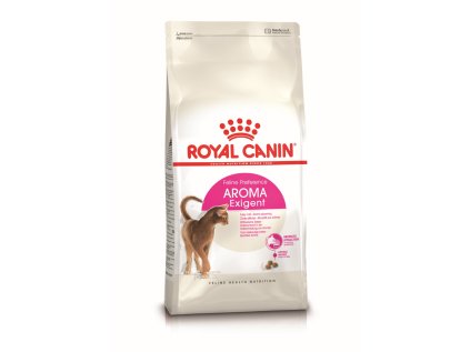 Royal Canin Exigent Aromatic Attraction 10 kg