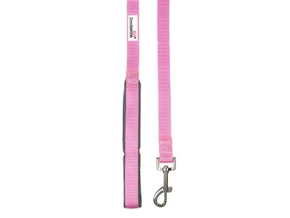 Doodlebone Vodítko Blush L