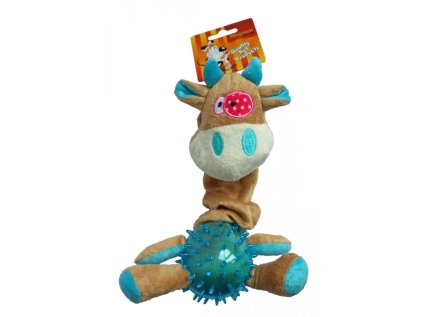 hračka Teliatko textil 17x31-41cm