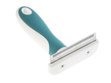 Furminátor GIMDOG DE-SHEDDING RAKE SIZE S