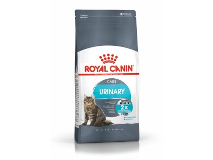 Royal Canin URINARY CARE 400g