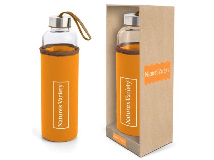 Darček Natures Variety Cristal neoprenová fľaška