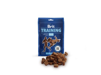 Brit Training Snack Puppies 200g