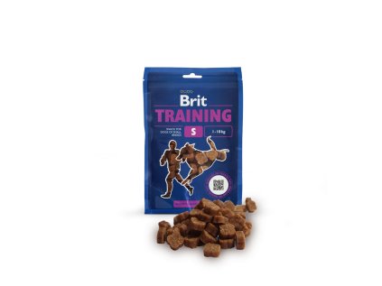 Brit Training Snack S 200 g