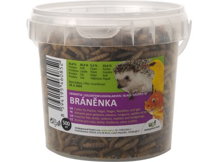 Bránenka 500ml