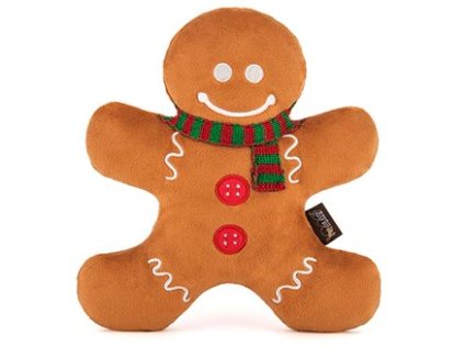 Hr.P.L.A.Y. Perníček