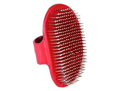 TRIXIE kartac oval terier s kov.dratky