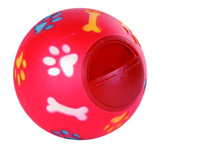 TRIXIE Snacky - lopta na pochúťky 11 cm