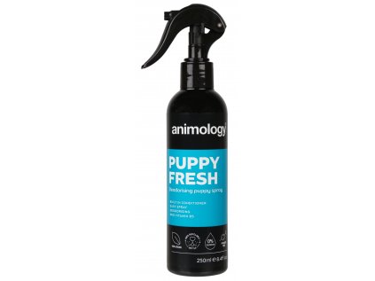 Animology. Puppy Fresh Refreshing. Spray 250 ml