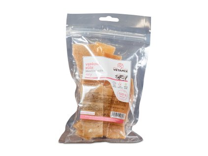 VETAMIX bravčová koža 100 g
