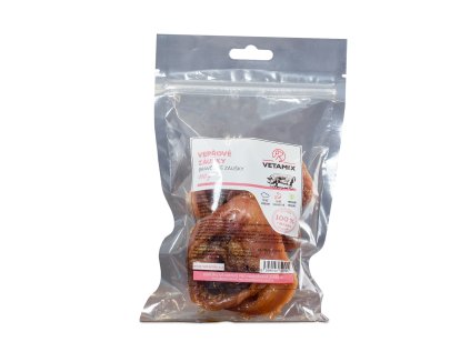 VETAMIX bravčové záušky 100 g
