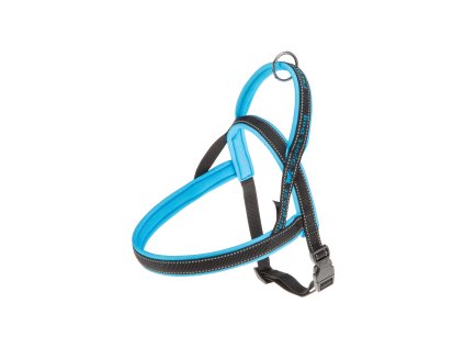 Postr.FER nylonove modre S