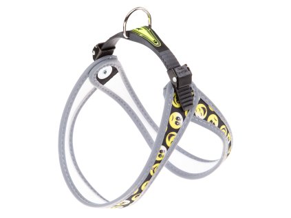 Postr.FER AGILA SMILE 3 HARNESS