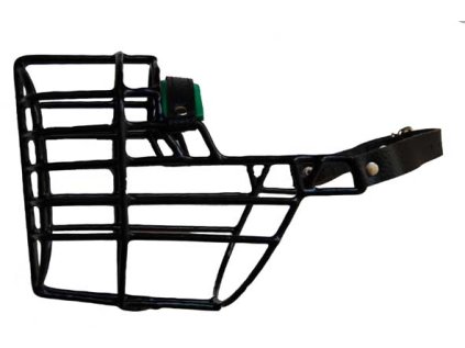 Nahub.LKPET  cerny/Kz pudl,jezevcik-P-0514