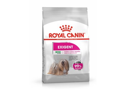Royal Canin Mini Exigent 800 g