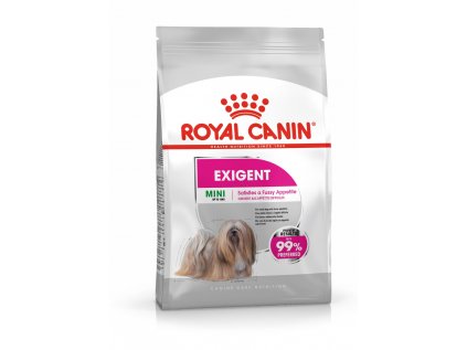 3288 royal canin mini exigent 3 kg