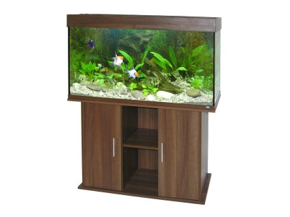 CATGATO Stolik k Carribean 120x40x50 wenge