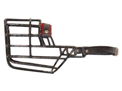 Nahub.LKPET  cerny/Kz kolie,belg.ovcak,baset-F-0535