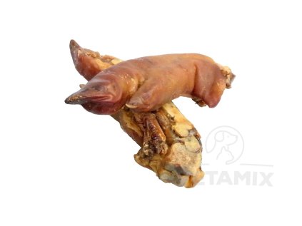 Vetamix Bravcova paprcka polena 1ks