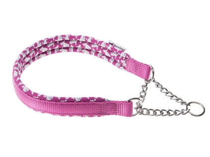 Oboj.FER DAYTONA CSS25/65 COLLAR PURPLE