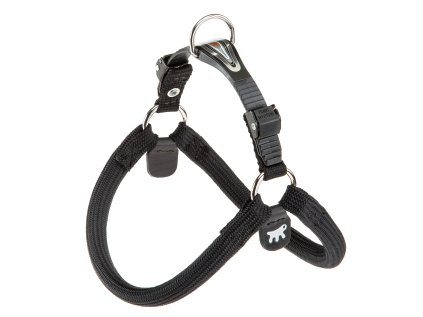 Postr.FER AGILA SPORT 7 HARNESS BLACK
