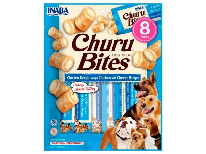 churu bites maskrta kura syr