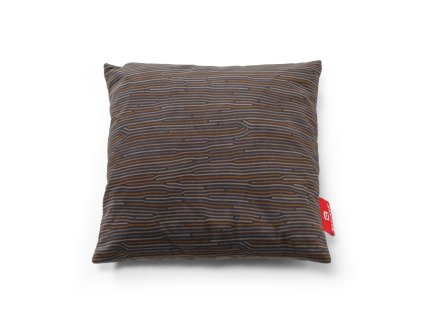 Sharebag vankúš Anthracite 40x40cm