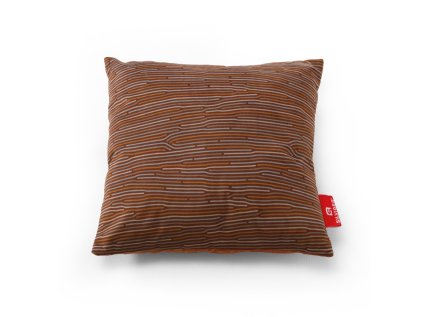 Sharebag vankúš Rusty 40x40cm