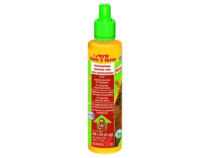 Sera - Flore ferro 50ml
