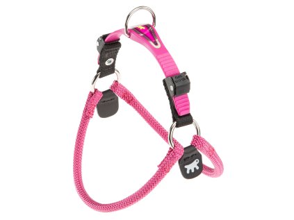 Postr.FER AGILA SPORT 2 HARNESS FUCHSIA