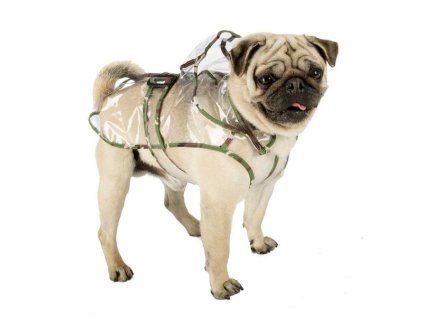 FER prsiplast RAINCOAT TG.47