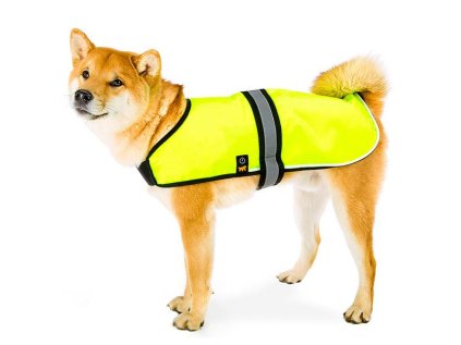 Oblecek FER RADIUS 50 L COAT LED