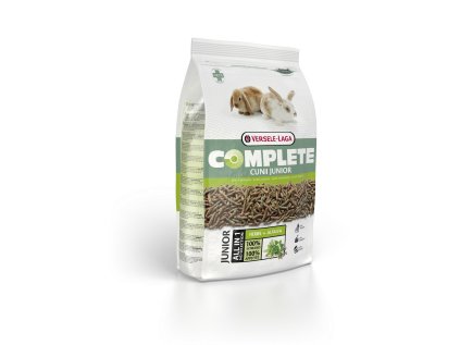 Versele-Laga Complete Junior krmivo pre králiky 500g