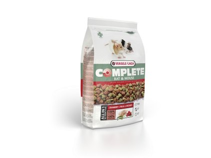 Versele-Laga Complete krmivo pre potkany a myši 2kg