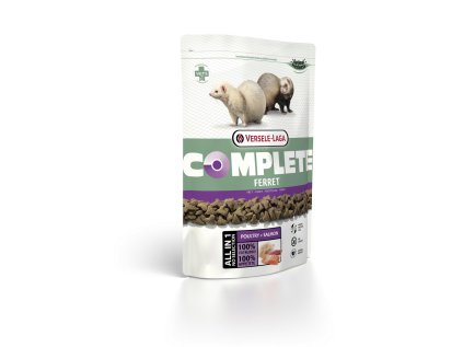 Versele-Laga Complete krmivo pre fretky 750g