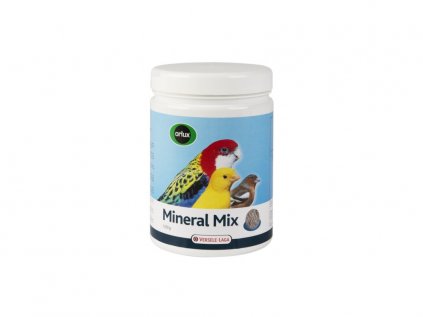 Orlux mix minerálov pre všetky vtáky