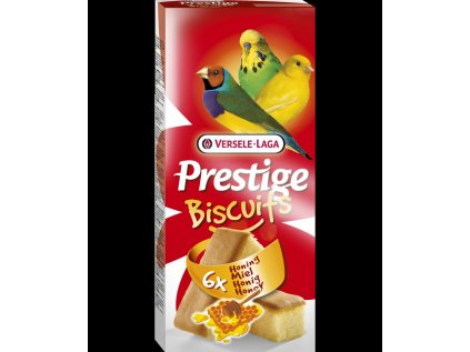 Prestige medové sušienky 6ks