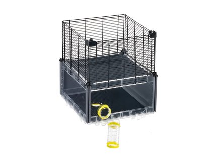 Ferplast MULTIPLA HAMSTER ROOF strešný nástavec na modulárne klietky pre škrečky a myši