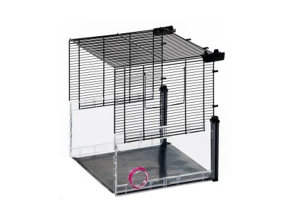 Ferplast MULTIPLA HAMSTER BASE rozšírenie modulárnej klietky pre škrečky a myši