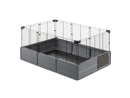 Ferplast MULTIPLA OPEN otvorená modulárna klietka pre morčatá
