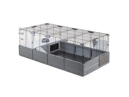Ferplast MULTIPLA MAXI modulárna klietka pre králiky a morčatá