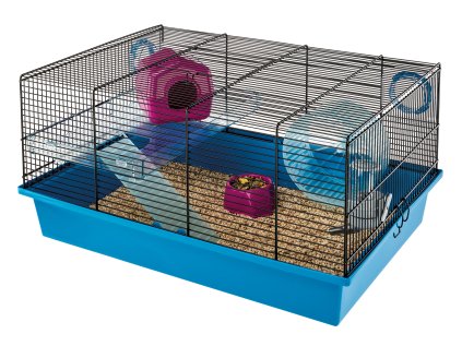 FER klec HL MILOS M cerna