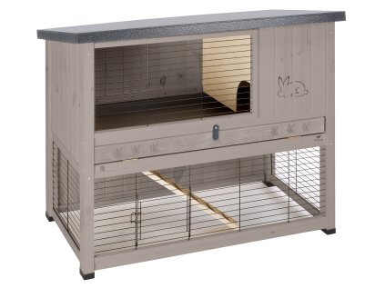 FER klec RANCH 120 BASIC DOVE/GREY