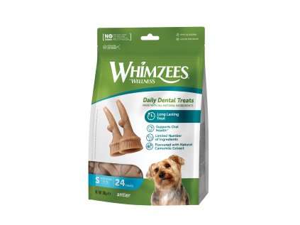 WHIMZEES parohy S 360g