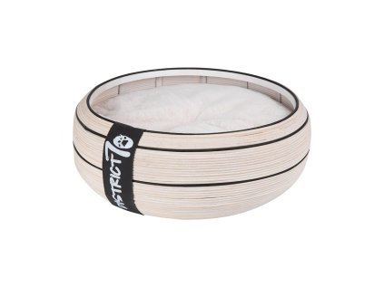 District 70 TIMBER pelech drevo S