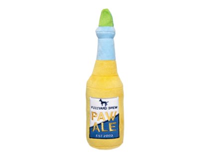 FuzzYard Plush plyšová hračka fľaša Pawrona