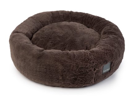 FuzzYard Dreameazzzy chlpatý pelech truffle L