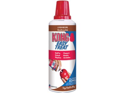 KONG pasta v spreji pečeň 226g