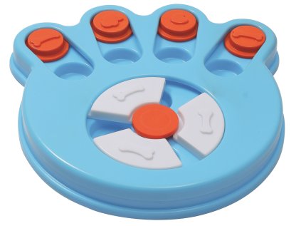 M-Pets Brainy Games interaktívna hračka Darwin L1