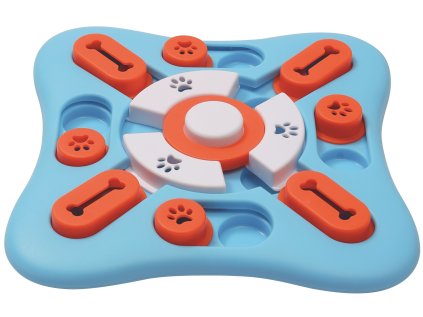 M-Pets Brainy Games interaktívna hračka Copernic L2